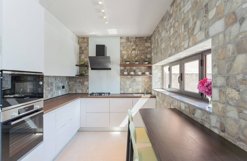 Argegno Villa | Villa Castello - Four Bedroom Villa, Sleeps 8