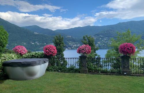 Laglio Villa | Villa Castiglioni Luxury Apartment