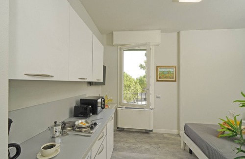 Rivoltella Apartment | Villa Caterina Studio by Wonderful Italy