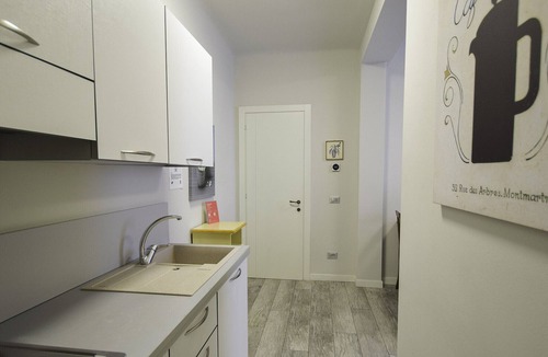 Rivoltella Apartment | Villa Caterina 5 by Wonderful Italy