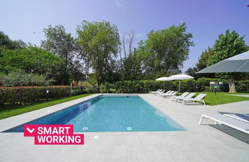 Rivoltella Apartment | Villa Caterina Apartments by Wonderful Italy