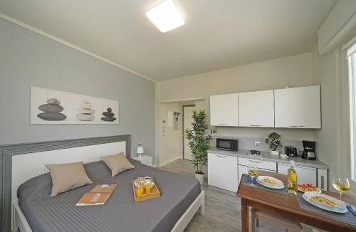 Rivoltella Apartment | Villa Caterina Apartments by Wonderful Italy