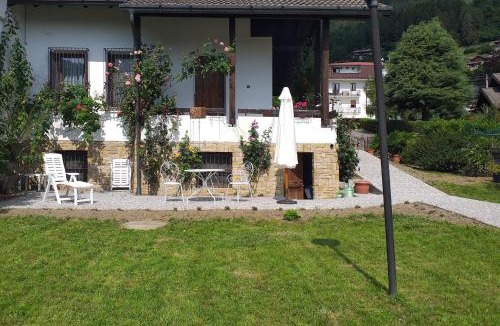 Borno House | Villa Chanel