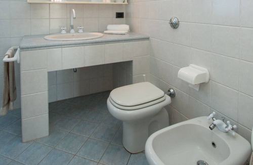 Soiano del Lago Villa | Villa Clara con piscina by Wonderful Italy