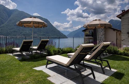 Colonno Hotel | Villa Clementina Boutique Hotel