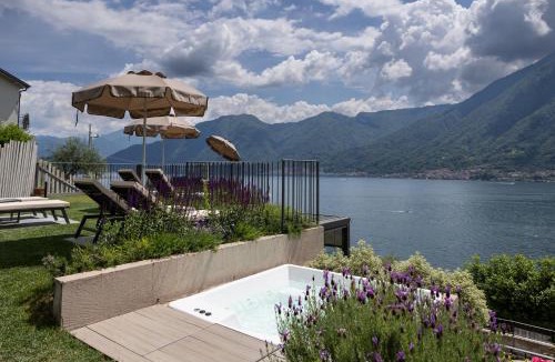 Colonno Hotel | Villa Clementina Boutique Hotel