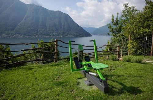 Colonno Hotel | Villa Clementina Boutique Hotel