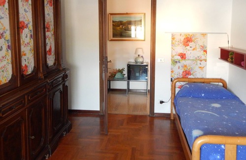 Villaggio degli Sposi Villa | Villa Clotilde, terrace, garden with patio, shower with hydromassage,
