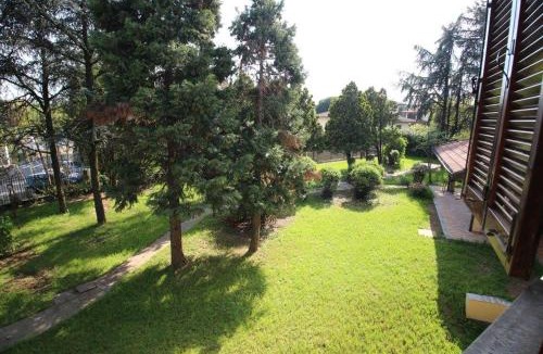 Mazzo House | Villa Colle