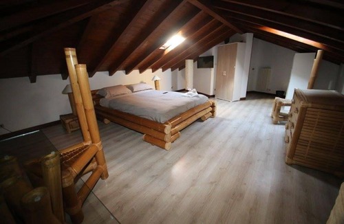 Mazzo House | Villa Colle