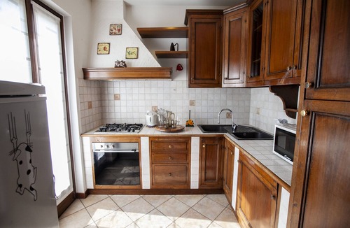 Cerano d'Intelvi Villa | Villa Contrada