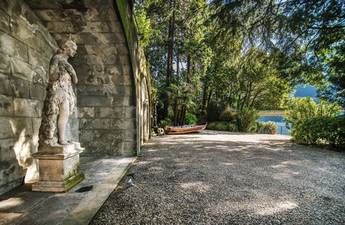 Laglio Villa | Villa Cortesi | Resté Italy