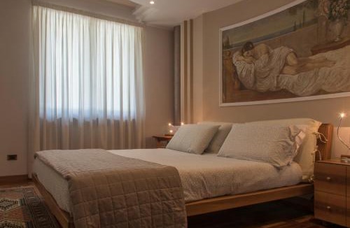 Erbusco Villa | Villa Cristina