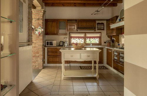 Erbusco Villa | Villa Cristina with Swimming Pool - Lake Iseo Franciacorta-Families-Golf-Lake