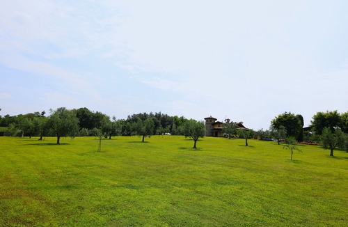 Erbusco Villa | Villa Cristina with Swimming Pool - Lake Iseo Franciacorta-Families-Golf-Lake