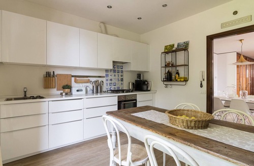 Salo Villa | Villa Cuore with lake view and private pool