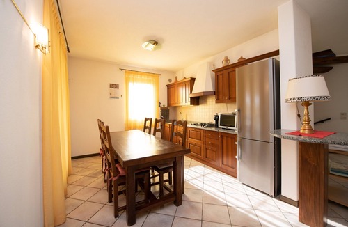 Polpenazze del Garda Villa | Villa Cycas