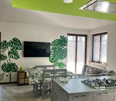 Vergiate House | Villa De Alberti