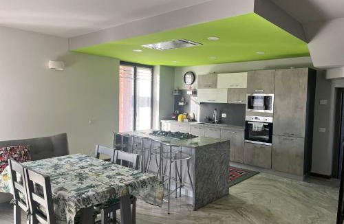 Vergiate House | Villa De Alberti