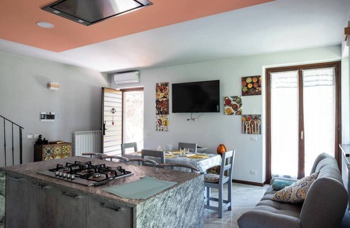 Vergiate House | Villa De Alberti