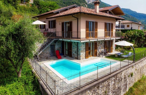 Azzano Villa | Villa degli Angeli - My Home In Como