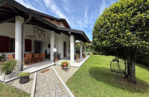 Luino House | Villa dei Mumi