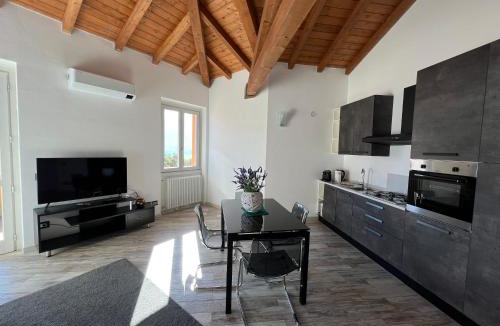 Visgnola Apartment | Villa dei sogni