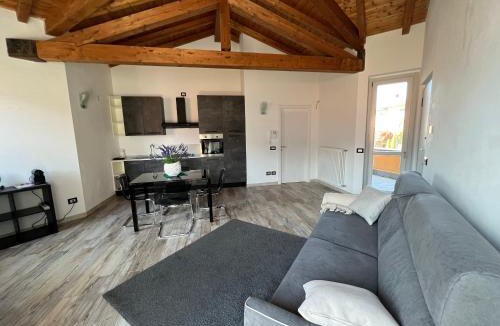 Visgnola Apartment | Villa dei sogni