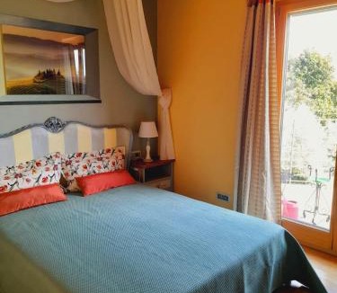 Morosolo Apartment | VILLA DEI TRAMONTI