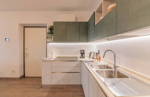 Calozzo Villa | VILLA DEI VENTI-BREVA by Curti rentals