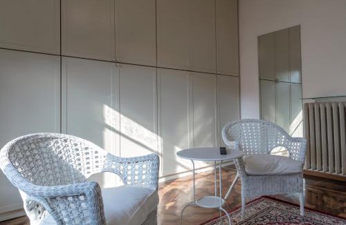 Lecco House | Villa del Cigno