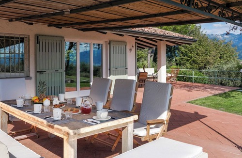 Paradiso Villa | Villa del Prato 8, Emma Villas