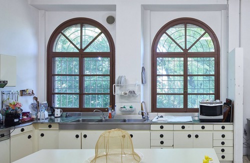 Erbusco Villa | Villa della Corte - Homelike Villas