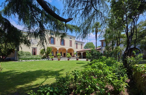 Erbusco Villa | Villa della Corte - Homelike Villas