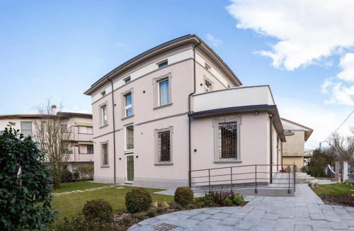 San Rocco al Porto Hotel | Villa Demetrio Ars Hotel
