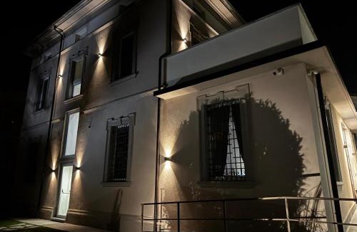 San Rocco al Porto Hotel | Villa Demetrio Ars Hotel