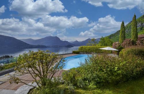 Lierna Villa | Villa Diamante