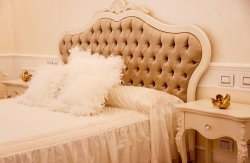 Barbarano Villa | Villa DIAMANTE