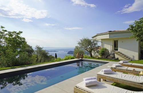 Salo Villa | Villa Dolce Bellezza