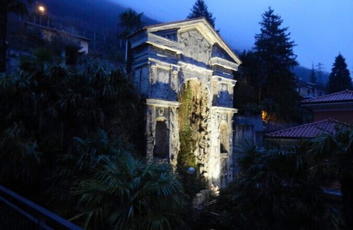 Fiumelatte Apartment | Villa Dolce Fontana, Varenna (Fiumelatte), Italy