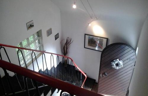 Rath-Heumar House | Villa Donar