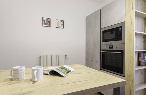 Lesmo Villa | Villa Donatori - Three Bedroom Villa, Sleeps 5