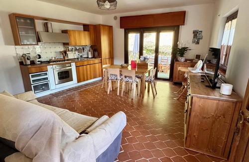 Miragolo San Salvatore Ski Chalet | Villa Dragon Chalet