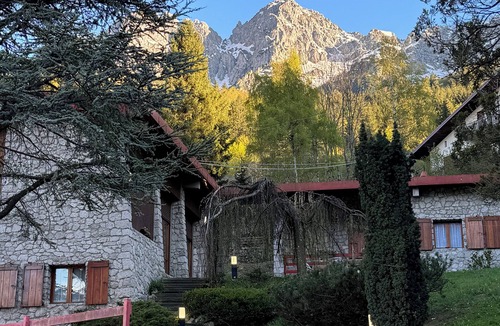 Miragolo San Salvatore Ski Chalet | Villa Dragon Chalet