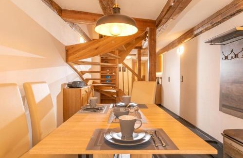 Wernigerode House | Villa-Duck-Dich