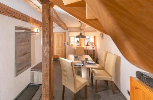 Wernigerode House | Villa-Duck-Dich