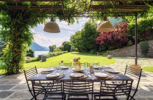 Laglio Villa | Villa Edmonda - by MyHomeInComo