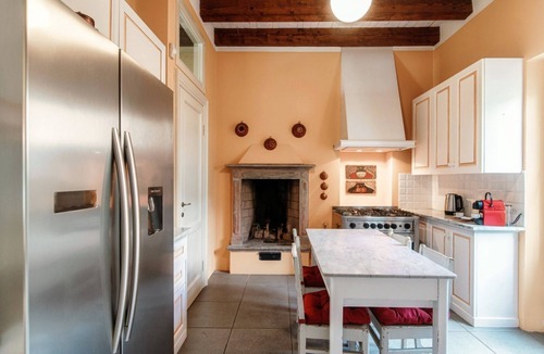 Laglio Apartment | Villa Edmonda - My Home in Como