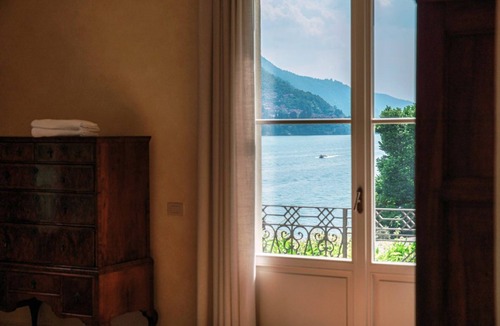 Laglio Apartment | Villa Edmonda - My Home in Como