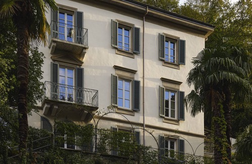 Torno Villa | Villa EGO Lake Como